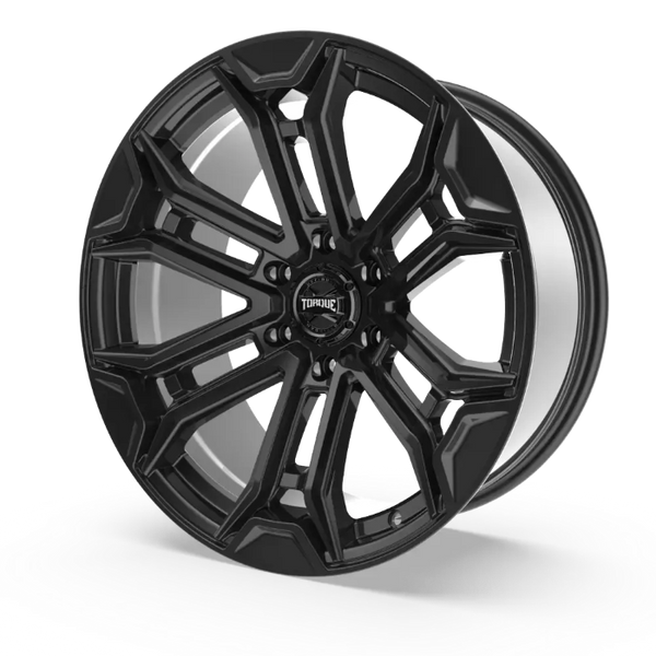 Torque Wheels TW415C Maverick Wheel (MPN: TW415C-22118404-32)