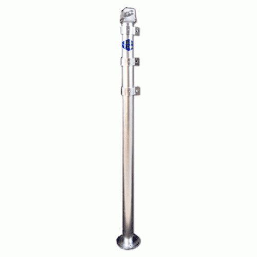 Rieco-Titan Camper Jack (MPN: 44410)