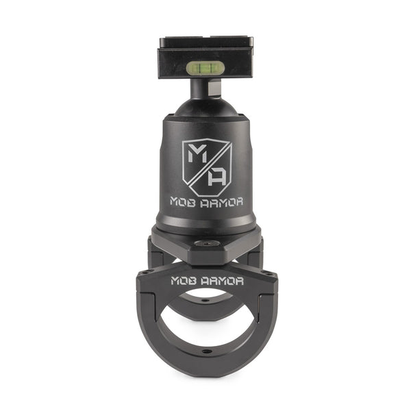 Mob Armor Tablet Mount (MPN: GRIP-MX-TUBE)