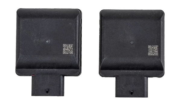 Blind Spot Detection System (MPN: RDBS-1600)