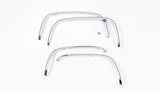 Putco Fender Trim Full Wheel Well (MPN: 97296)