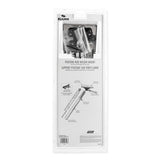 Kuuma Pivoting Rod Holder Grill Mount (MPN: 58196)