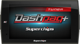 Superchips Dashpaq+ Tuner (MPN: 30627-S1)