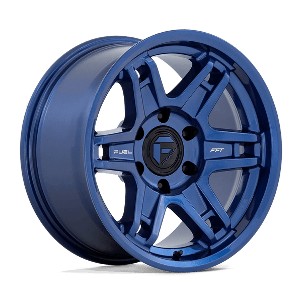 Fuel Off Road Slayer D839 Wheel (MPN: D83917857547)