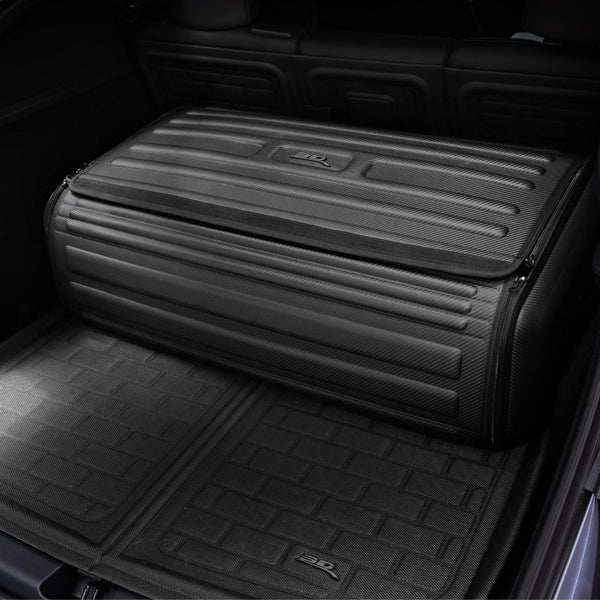 3D Cargo Bag (MPN: 9071B)