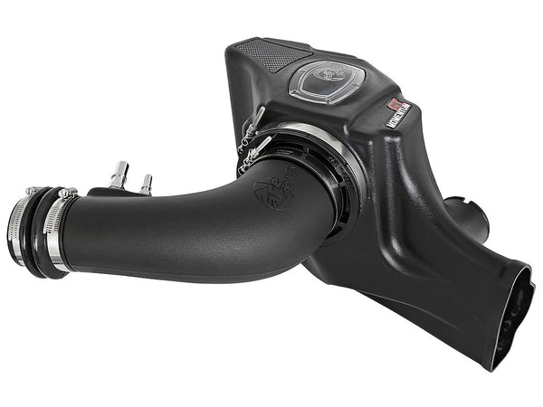 aFe POWER GT Pro 5R Cold Air Intake System (MPN: 54-73202)