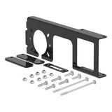 Trailer Wiring Connector Mounting Bracket (MPN: 58000)