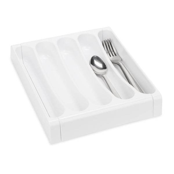 Adjustable Cutlery Tray for RV and Marine Use (MPN: 43503)