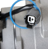 Four Seasons Air Conditioner Compressor (MPN: 98307)
