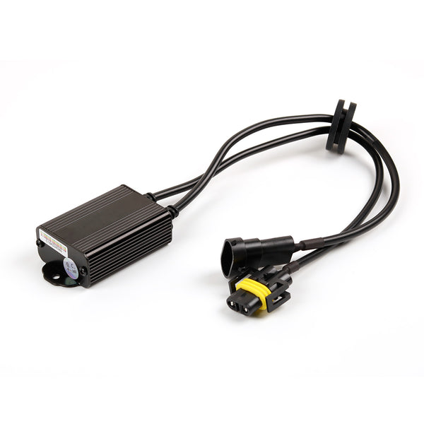 Headlight Wiring Harness for H11 Bulb (MPN: 20112)