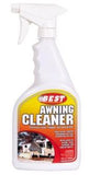 ProPack RV Cleaners (MPN: SILVPOG)