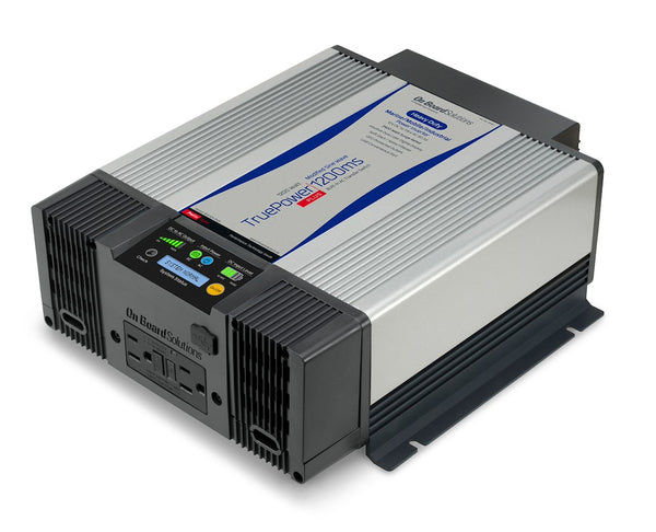 ProMariner TruePower Plus Inverter (MPN: 06150)