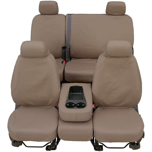 Covercraft SeatSaver Seat Cover Set (MPN: SS2526PCSA)