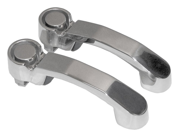 Crown Automotive Exterior Door Handle (MPN: RT34003)