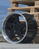 OE Wheels CV01 Aluminum Wheel (MPN: CV01-17095-5475-56BM)