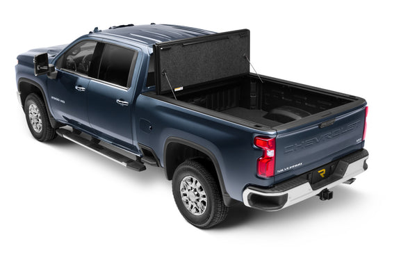 UnderCover Ultra Flex Hard Folding Tonneau Cover (MPN: UX12024)