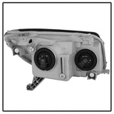 Xtune Headlight Assembly (MPN: 9023583)