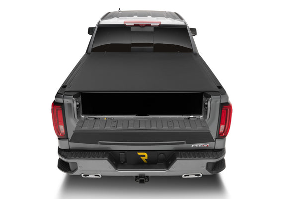 Truxedo Pro X15 Soft Roll-Up Tonneau Cover (MPN: 1453301)