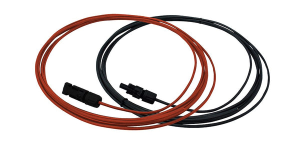 Samlex America Solar Panel Cable (MPN: SCW-20-2)