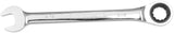 Performance Tool Ratcheting Combination Wrench (MPN: W30255)