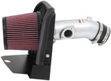 K&N Cold Air Intake System (MPN: 69-6032TS)