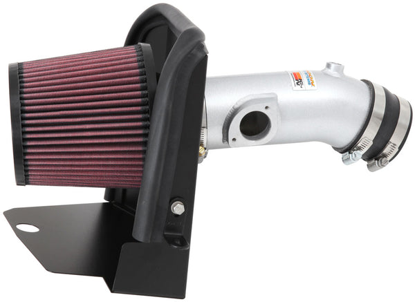 K&N Cold Air Intake System (MPN: 69-6032TS)