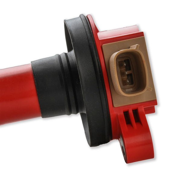 MSD Ignition Coil-On-Plug Set (MPN: 82576)