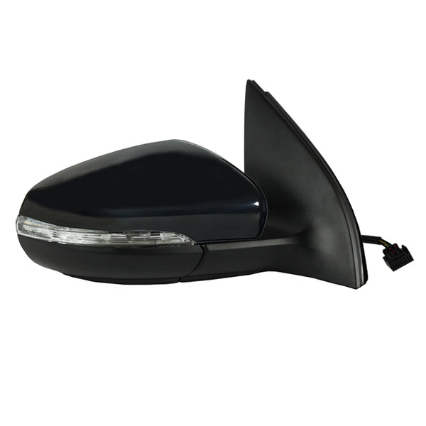 K Source Exterior Mirror Replacement (MPN: 72545V)
