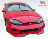 Duraflex Bumper Cover (MPN: 102132)