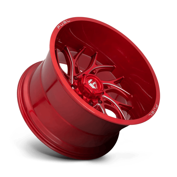 Fuel Off Road Wheel D742 (MPN: D74226401845)