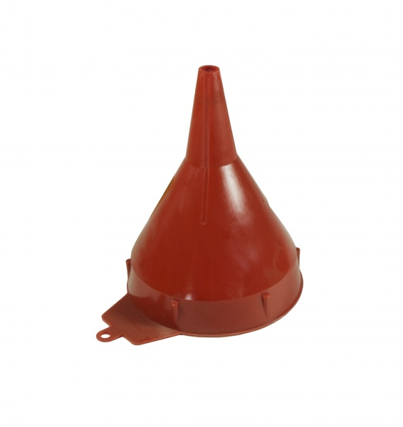 WirthCo Round Polyethylene Funnel (MPN: 32091)