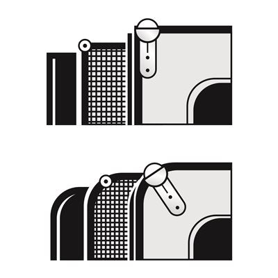 Awning door roller for RV protection (MPN: 42005)