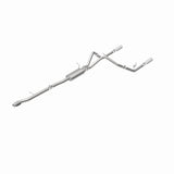 Magnaflow Performance Cat-Back Exhaust System (MPN: 15268)
