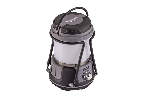 Ironman 4x4 LED Lantern (MPN: ILIGHTING0012)