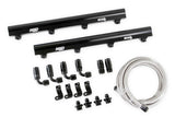 MSD Ignition Fuel Injector Rail (MPN: 2721)