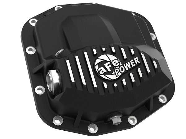 aFe Power Differential Cover (MPN: 46-71030B)