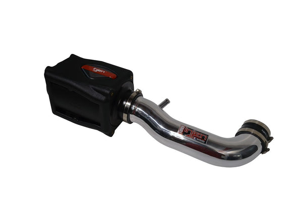Injen Technology Cold Air Intake System (MPN: PF5003P)