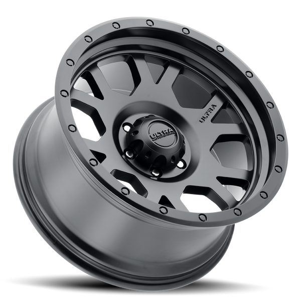 Ultra Wheel Company 20 Inch The Boss Wheel (MPN: 113-2183SB19)