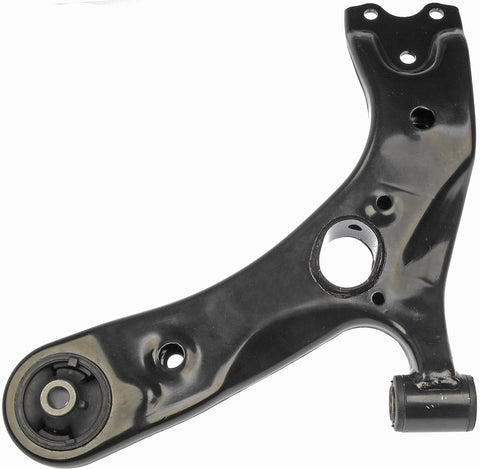 Control Arm and Ball Joint Assembly (MPN: 521-633)