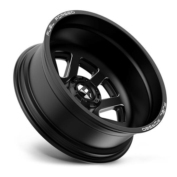 Fuel Off Road 20 Inch Wheel (MPN: DE0920829335)