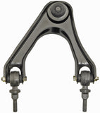 Control Arm with Ball Joint and Bushings (MPN: 520-639)