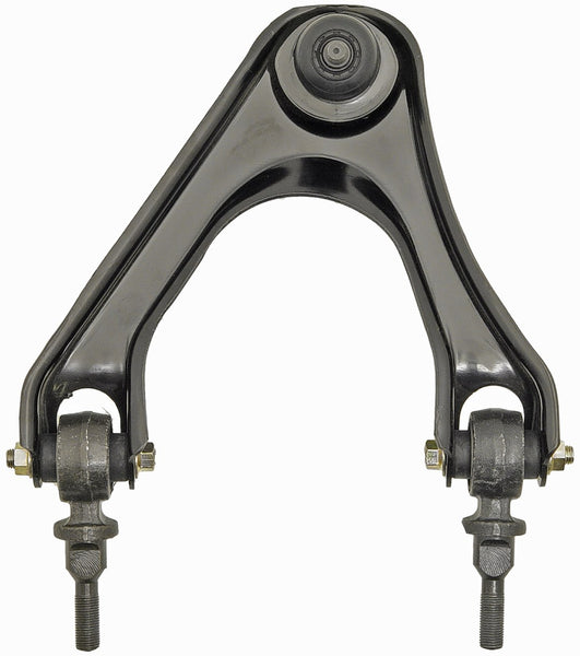Control Arm with Ball Joint and Bushings (MPN: 520-639)