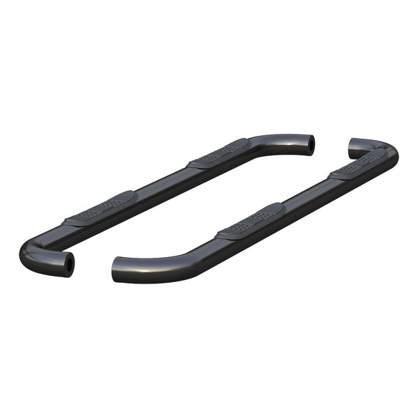 Aries 3 Inch Round Nerf Bar (MPN: 215045)
