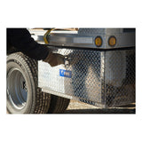 UWS Aluminum Underbody Tool Box (MPN: TBUB-36)