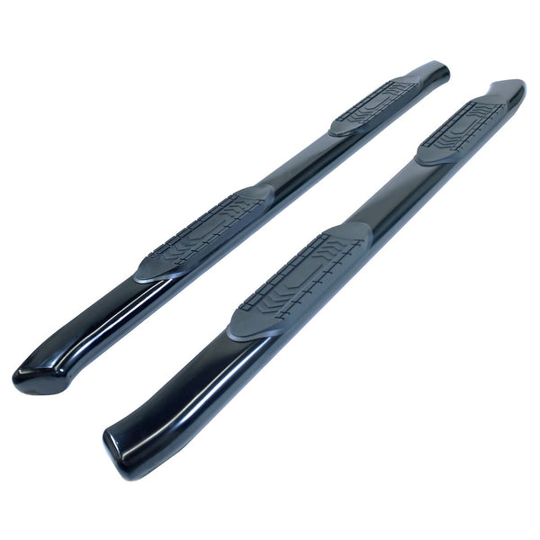 TrailFX 6 Inch Oval Bent Side Bars (MPN: A8250B)
