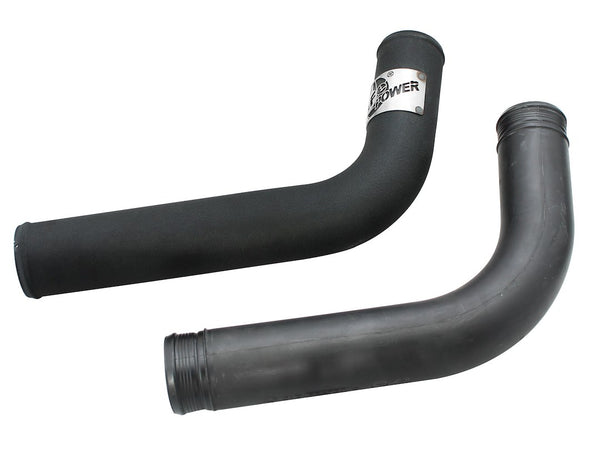 Advanced Flow Engineering Turbocharger Intercooler Pipe (MPN: 46-20019)