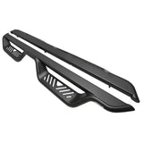 Westin Outlaw Drop Nerf Step Bars (MPN: 20-13835)