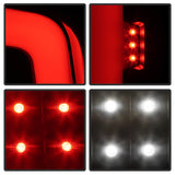 Spyder Auto Group Tail Light Assembly (MPN: 9052712)
