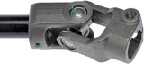 Steering Shaft - OE Replacement with Precision U-Joints (MPN: 425-107)