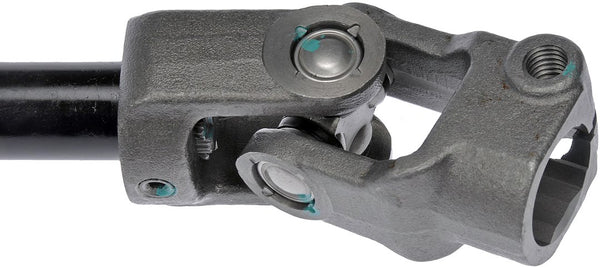 Steering Shaft - OE Replacement with Precision U-Joints (MPN: 425-107)